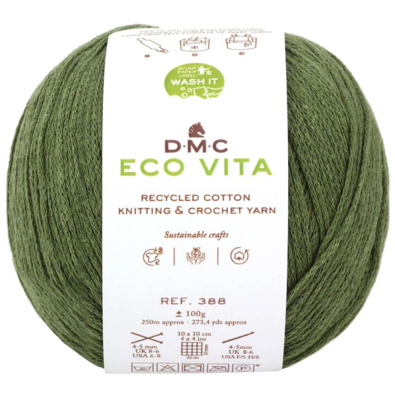 Eco Vita D•M•C