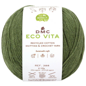 Eco Vita D•M•C