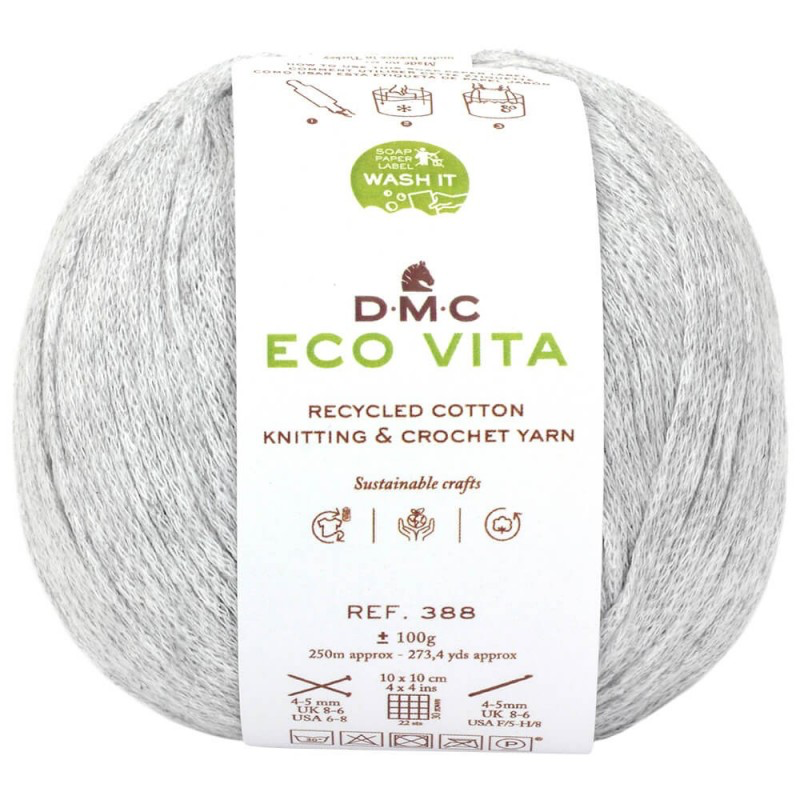 Eco Vita D•M•C