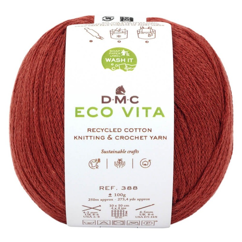 Eco Vita D•M•C