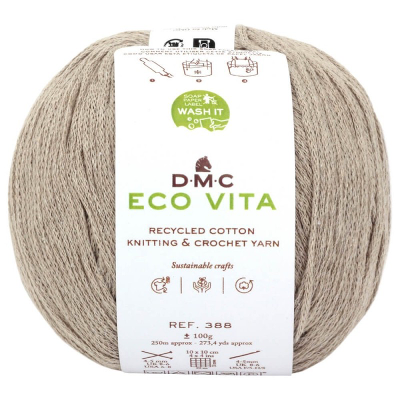 Eco Vita D•M•C