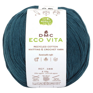 Eco Vita D•M•C