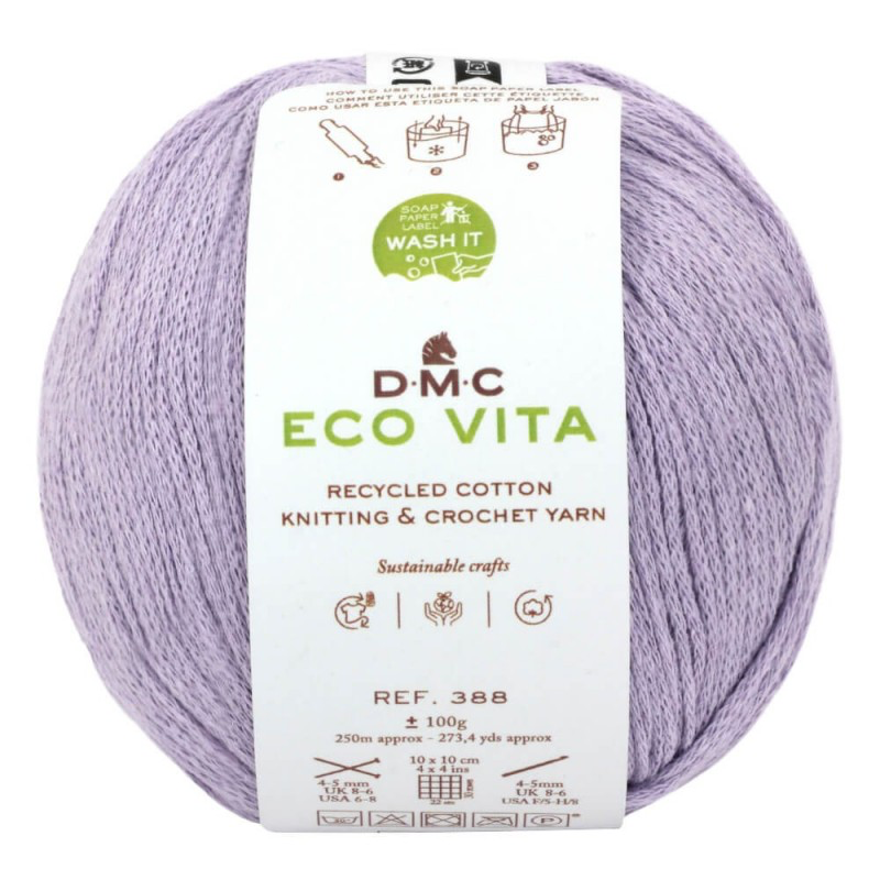 Eco Vita D•M•C