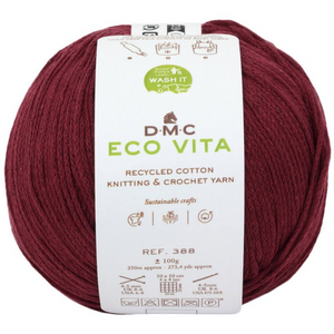 Eco Vita D•M•C