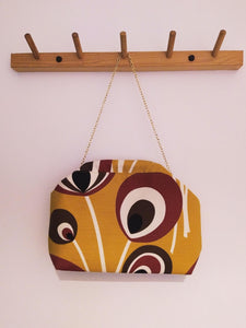 Joplin clutch Paulii&Unicas