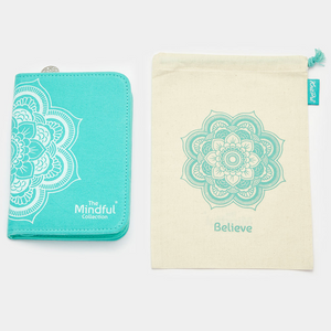 Set agujas circulares Mindful