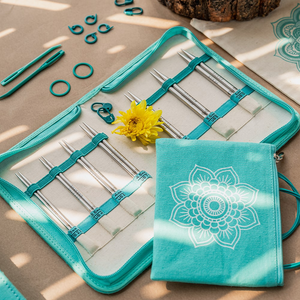 Set agujas circulares Mindful