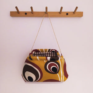 Joplin clutch Paulii&Unicas